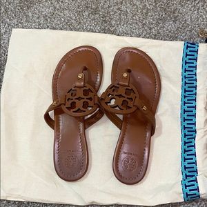 Tory Burch sandals